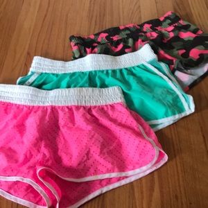 SOLD Bundle of swimshorts